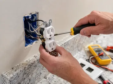 Electrical work in Taylors SC